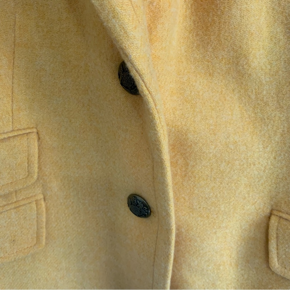 Talbots Wool Blend blazer jacket - Picture 7 of 17
